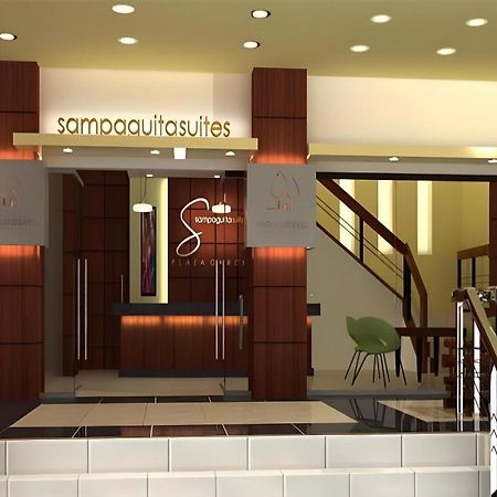 Sampaguita Suites Plaza Garcia Cebu Eksteriør billede