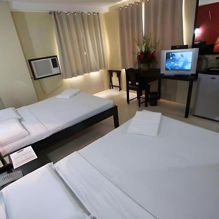 Sampaguita Suites Plaza Garcia Cebu Eksteriør billede