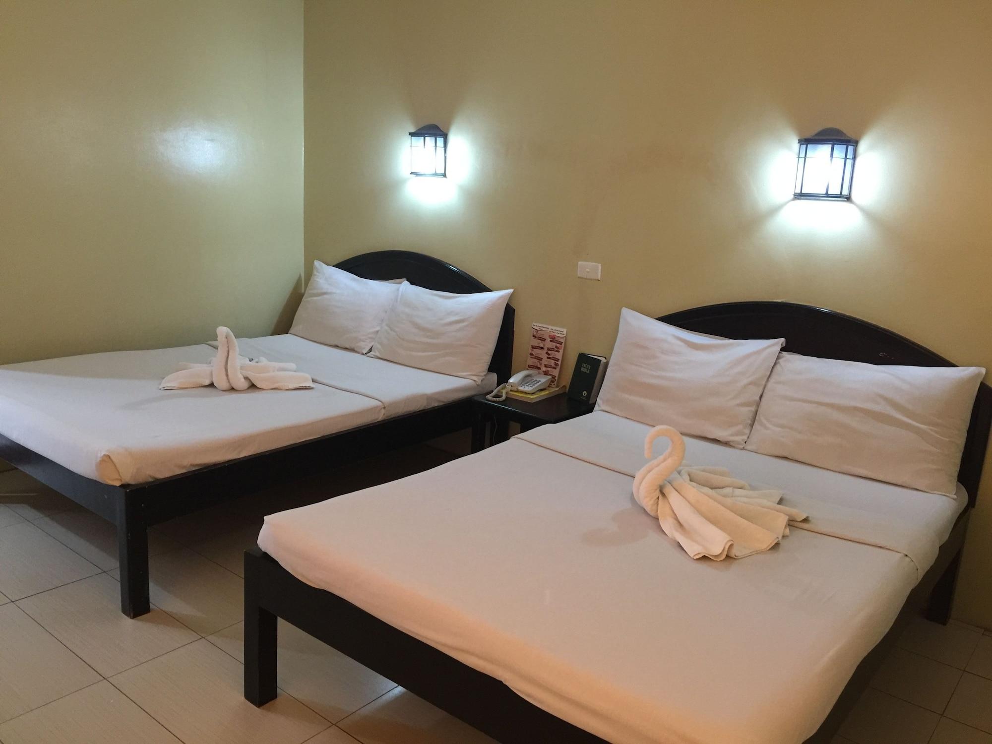 Sampaguita Suites Plaza Garcia Cebu Eksteriør billede