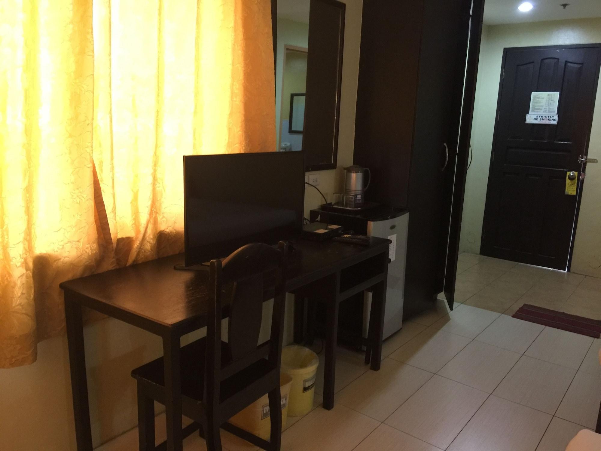 Sampaguita Suites Plaza Garcia Cebu Eksteriør billede