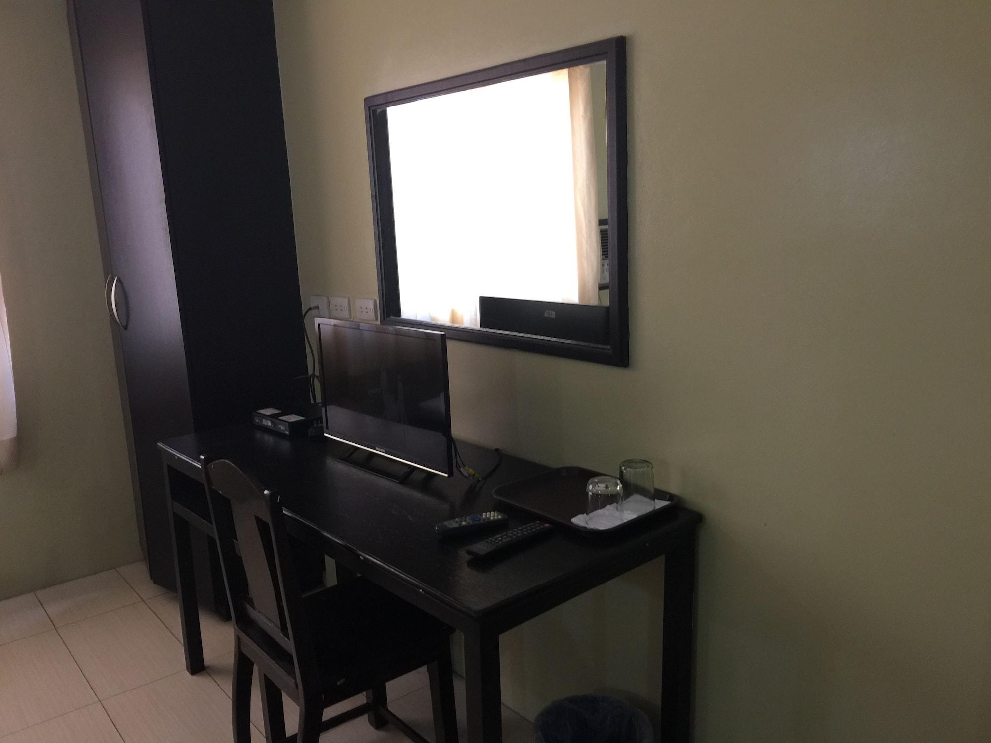 Sampaguita Suites Plaza Garcia Cebu Eksteriør billede