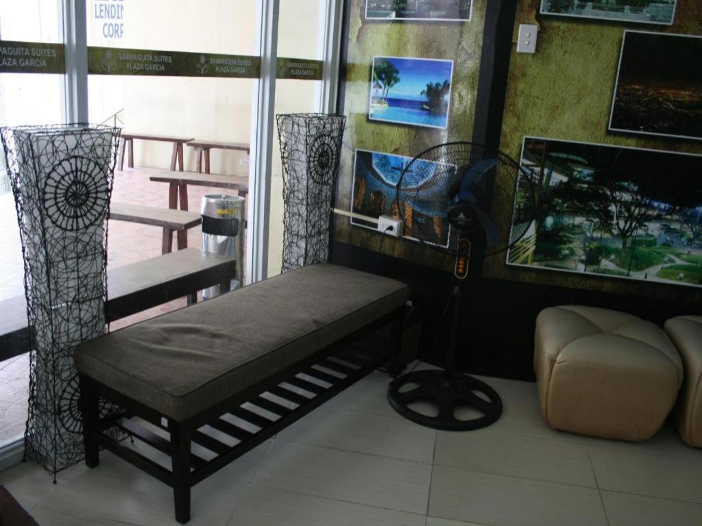 Sampaguita Suites Plaza Garcia Cebu Eksteriør billede