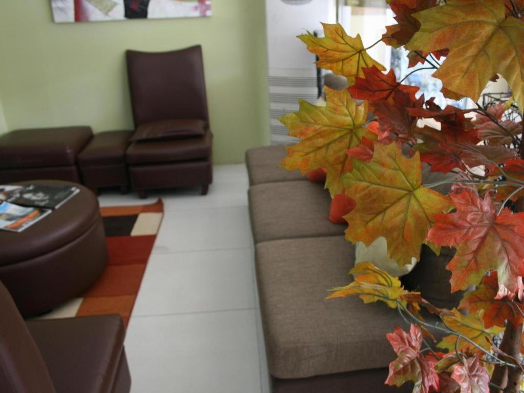 Sampaguita Suites Plaza Garcia Cebu Eksteriør billede