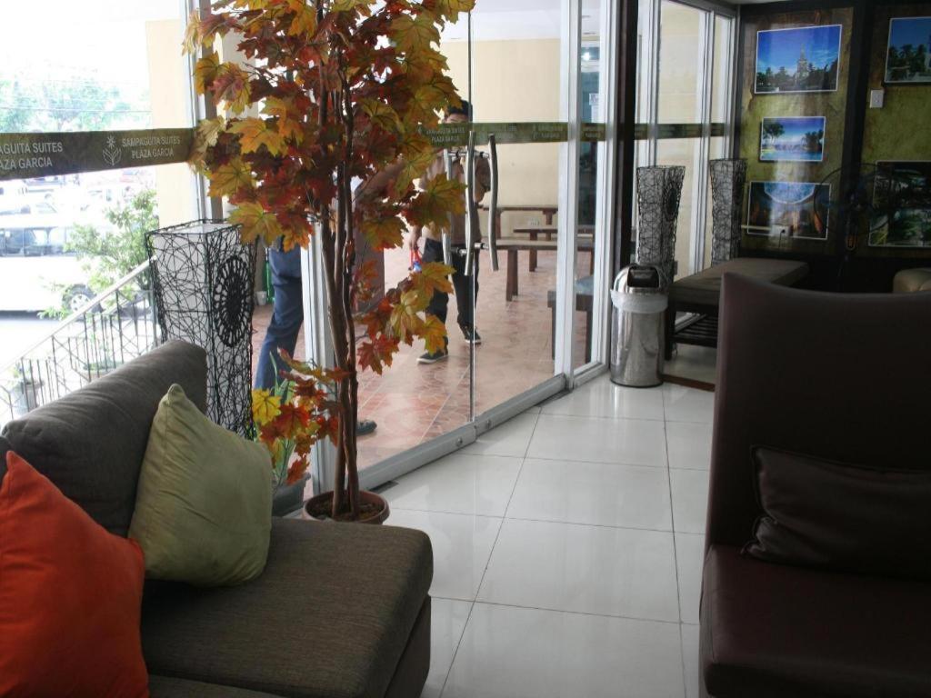 Sampaguita Suites Plaza Garcia Cebu Eksteriør billede
