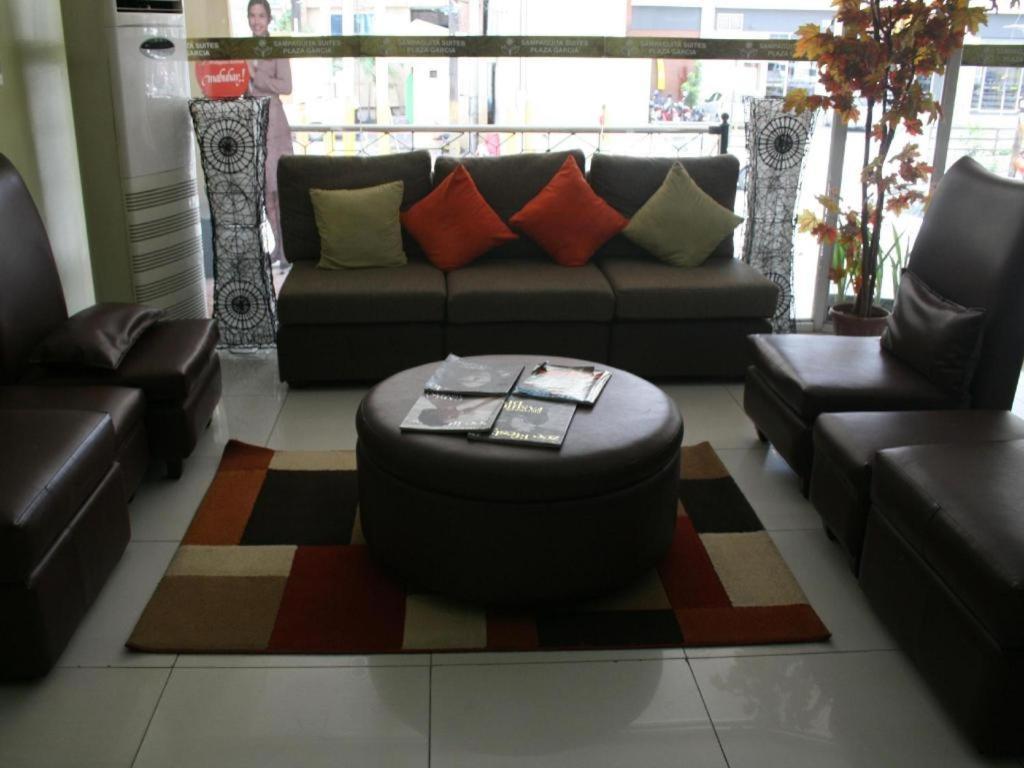 Sampaguita Suites Plaza Garcia Cebu Eksteriør billede