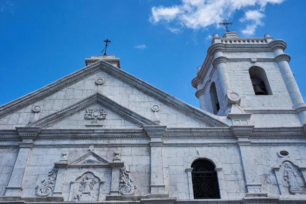 Sampaguita Suites Plaza Garcia Cebu Eksteriør billede