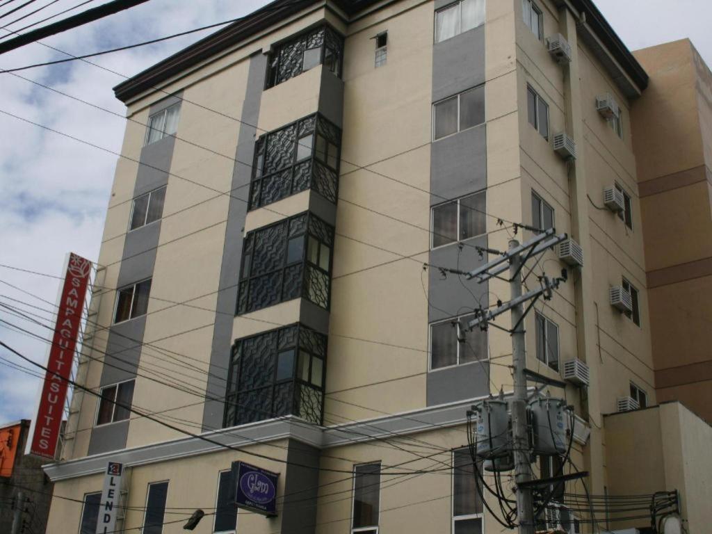 Sampaguita Suites Plaza Garcia Cebu Eksteriør billede