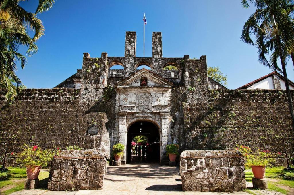 Sampaguita Suites Plaza Garcia Cebu Eksteriør billede