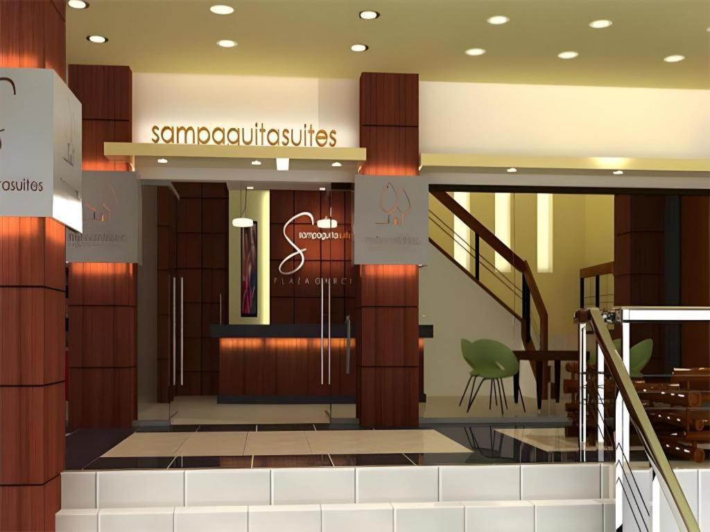 Sampaguita Suites Plaza Garcia Cebu Eksteriør billede