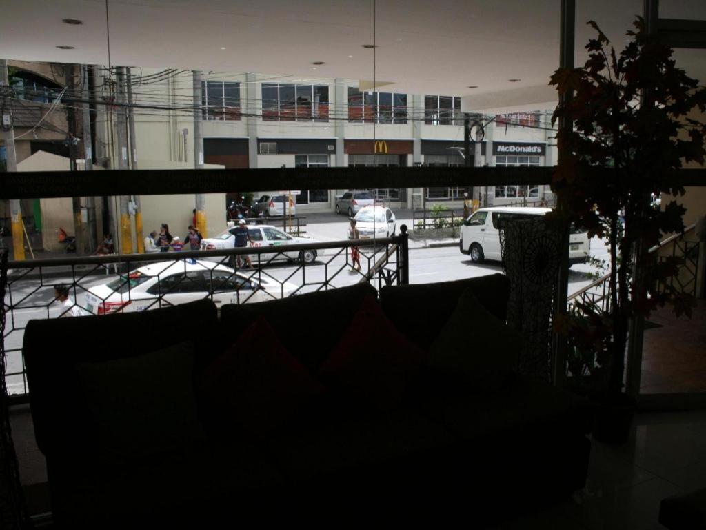 Sampaguita Suites Plaza Garcia Cebu Eksteriør billede