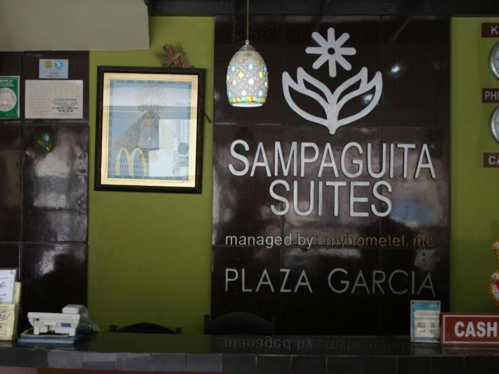 Sampaguita Suites Plaza Garcia Cebu Eksteriør billede