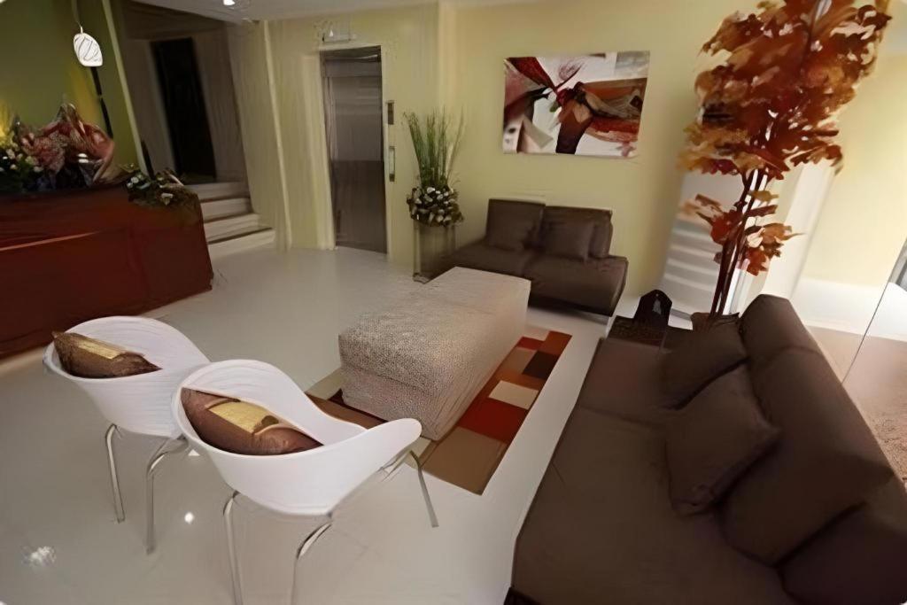 Sampaguita Suites Plaza Garcia Cebu Eksteriør billede