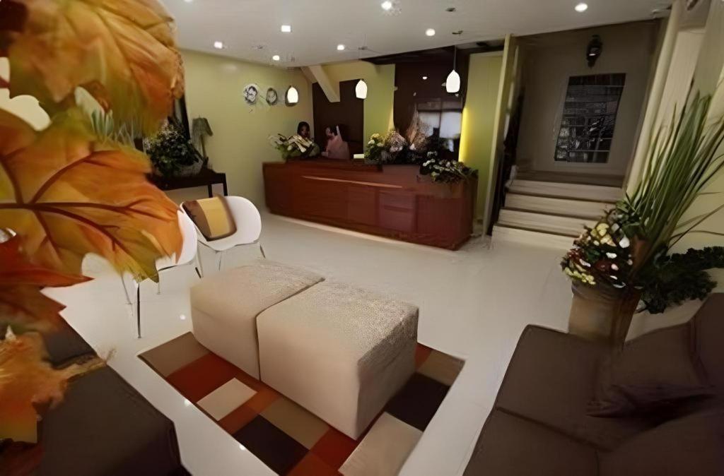 Sampaguita Suites Plaza Garcia Cebu Eksteriør billede