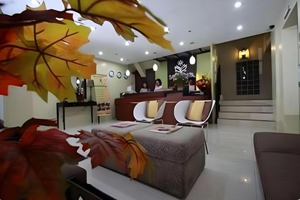 Sampaguita Suites Plaza Garcia Cebu Eksteriør billede