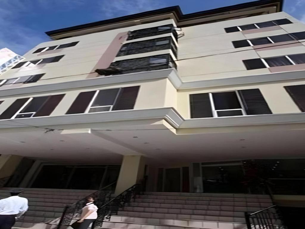 Sampaguita Suites Plaza Garcia Cebu Eksteriør billede