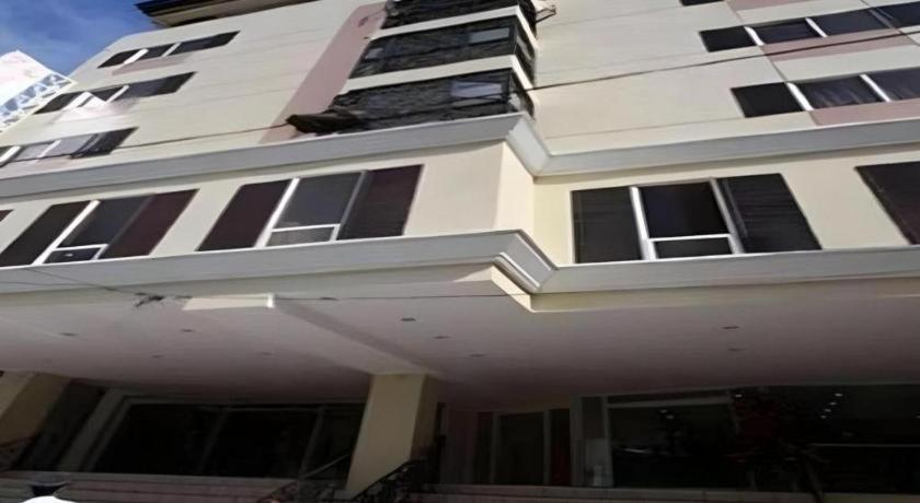 Sampaguita Suites Plaza Garcia Cebu Eksteriør billede