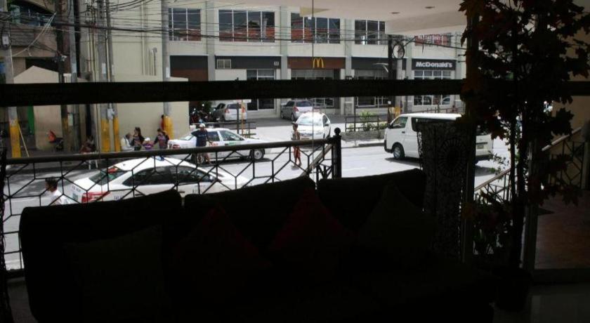 Sampaguita Suites Plaza Garcia Cebu Eksteriør billede