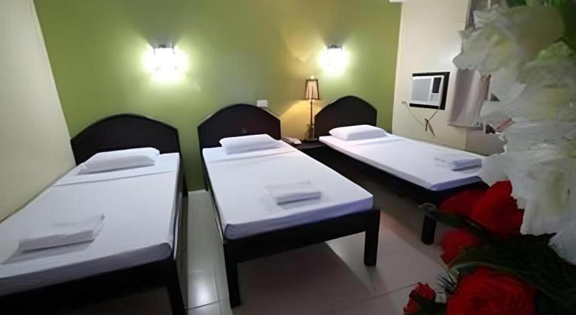 Sampaguita Suites Plaza Garcia Cebu Eksteriør billede