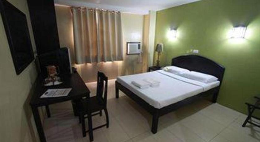 Sampaguita Suites Plaza Garcia Cebu Eksteriør billede
