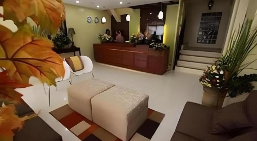 Sampaguita Suites Plaza Garcia Cebu Eksteriør billede