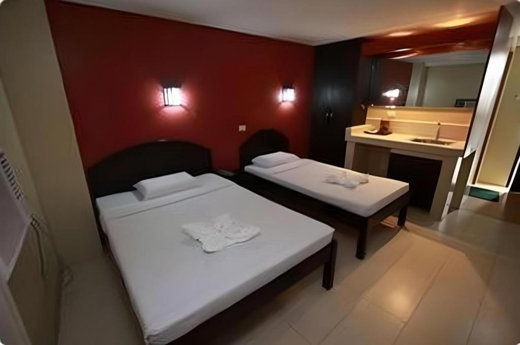 Sampaguita Suites Plaza Garcia Cebu Eksteriør billede