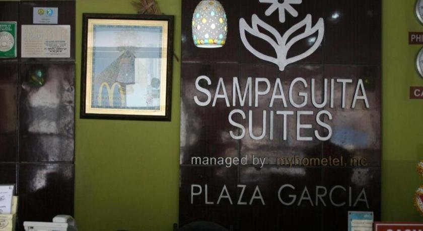 Sampaguita Suites Plaza Garcia Cebu Eksteriør billede