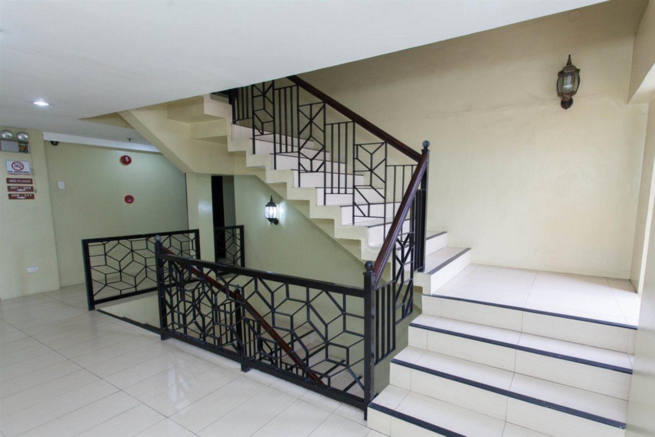 Sampaguita Suites Plaza Garcia Cebu Eksteriør billede