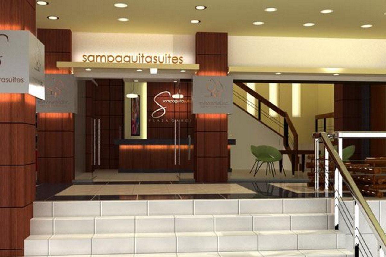 Sampaguita Suites Plaza Garcia Cebu Eksteriør billede