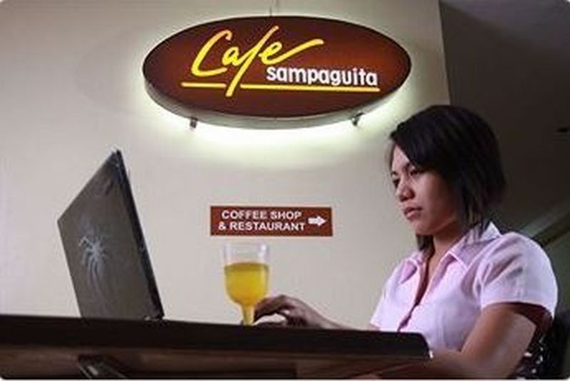 Sampaguita Suites Plaza Garcia Cebu Eksteriør billede